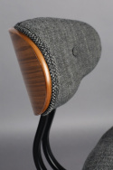 Tuoli \'Blackwood\' - Harmaa