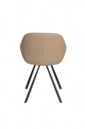 Tuoli \'Wakefield\' - Beige