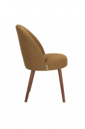 Tuoli \'Barbara\' - Ruskea