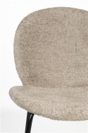 Tuoli \'Bonnet\' - Beige