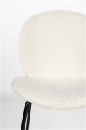 Tuoli \'Bonnet\' - Valkoinen