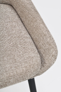 Tuoli \'Sierra\' - Beige/Musta