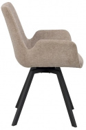 Tuoli \'Norwell\' - Beige