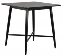 Baari \'Lotta\' 90x90cm - Musta