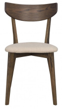 Tuoli \'Ami\' - Ruskea/Beige