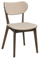 Tuoli \'Kato\' - Ruskea/Beige