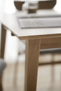 Ruokapöytä \'Filippa\' 180x90cm - Tammi