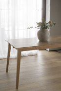 Ruokapöytä \'Filippa\' 140x90cm - Tammi