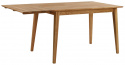 Ruokapöytä \'Filippa\' 120x80cm - Tammi