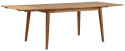 Lisälevy \'Filippa\' 50x90cm - Tammi