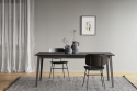 Ruokapöytä \'Filippa\' 180x90cm - Ruskea