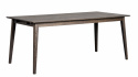 Ruokapöytä \'Filippa\' 180x90cm - Ruskea