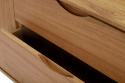Sivupöytä \'Filippa\' 150x85cm - Tammi