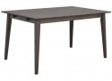 Ruokapöytä \'Filippa\' 140x90cm - Tummanruskea