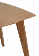Ruokapöytä \'Cirrus\' 150x90cm - Tammi