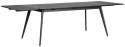 Lisälevy \'Yumi\' 45x90cm - Musta
