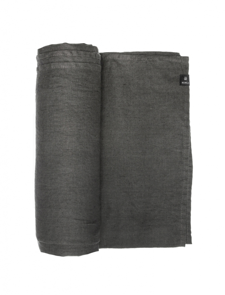 P&ouml;yt&auml;liina \'Sunshine\' 145x250 - Harmaa ryhmässä Sisustus / Kankaat / Pöytäliinat @ Reforma (117625365)