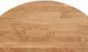 Ruokapöytä \'Filippa\' 170x105cm - Tammi