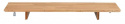 Lisälevy \'Filippa\' 40x105cm - Tammi