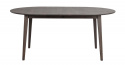 Ruokapöytä \'Filippa\' 170x105 - Musta
