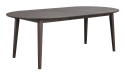 Ruokapöytä \'Filippa\' 170x105 - Musta
