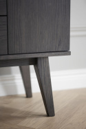 Sivupöytä \'Filippa\' 150x85cm - Ruskea