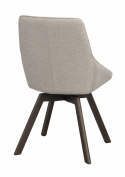 Tuoli \'Alison\' - Beige/ruskea
