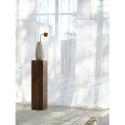 2-pakkaus Verho \'Rimmy\' 140x300 - Valkoinen