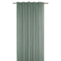 2-pakkaus Verho \'Rimmy\' 140x300 - Turkoosi