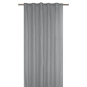 Verho \'Rimmy\' 280x300 - Harmaa