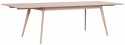 Lisälevy \'Yumi\' 45x90cm - Valkopigmentoitu tammi