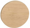 Seinäkoukku \'Milford\' 12cm - Tammi