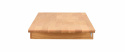 Lisälevy \'Tyler\' 40x105cm - Tammi