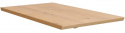 Lisä \'Melfort\' 50x90cm - Tammi