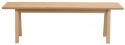 Penkkki \'Melfort\' 144x38cm - Tammi