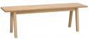 Penkkki \'Melfort\' 144x38cm - Tammi