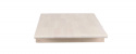 Lisälevy \'Tyler\' 45x120cm - Valkoinen