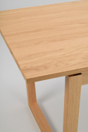 Ruokapöytä \'Colonsay\' 215x96cm - Tammi