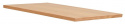 Lisälevy \'Colonsay\' 50x96cm - Tammi