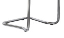 Tuoli \'Ridge Kink\' - Vaaleankeltainen