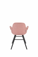 Tuoli \'Albert\' Soft - Vaaleanpunainen