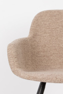 Tuoli \'Albert\' Soft - Beige