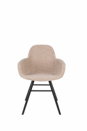 Tuoli \'Albert\' Soft - Beige