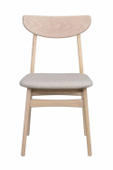 Tuoli \'Rodharn\' - Beige/Harmaa