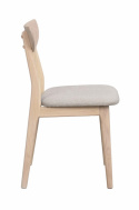 Tuoli \'Rodharn\' - Beige/Harmaa