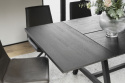 Lisälevy \'Carradale\' 50x100cm - Musta