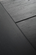 Lisälevy \'Carradale\' 50x100cm - Musta
