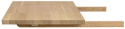 Lisä \'Carradale\' 50x100cm - Tammi