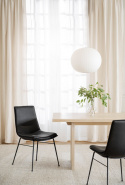 Ruokapöytä \'Emmett\' 240x95cm - Luonnonvärinen