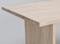 Ruokapöytä \'Emmett\' 240x95cm - Luonnonvärinen